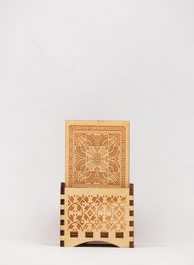 Offo صندوق موسيقى أوتوماتيكي من OFFO مستوحى من ون بيس - قطعة أنمي خشبية مصنوعة يدويًا مع لحن مميز | لا حاجة للتدوير | هدية مثالية لمحبي ون بيس، والمراهقين، والأولاد والبنات | قطعة ديكور للعرض - Image 4